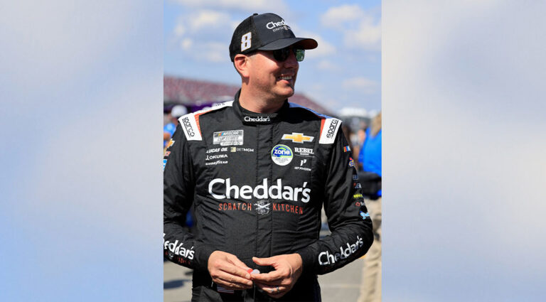 Kyle Busch Has Plans to Turn a Tough 2025 into a 2026 NASCAR Comeback