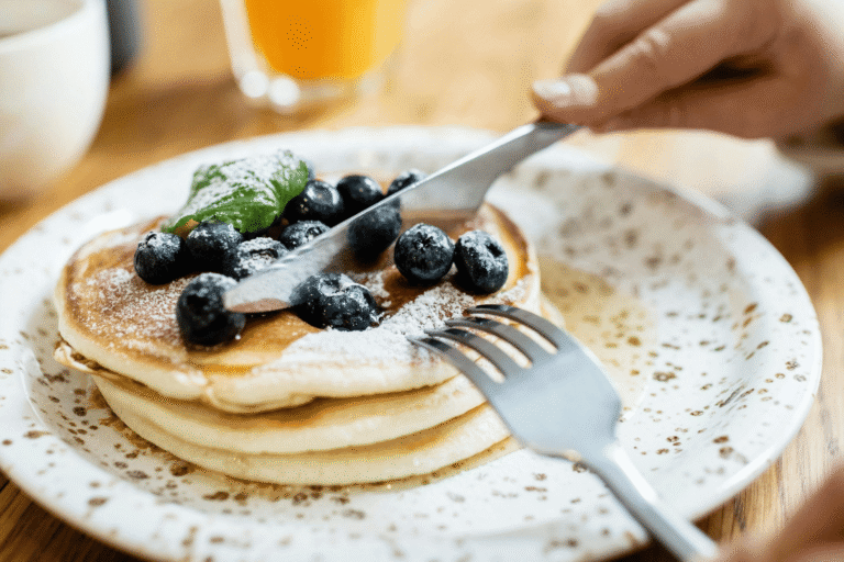 Power Up Your Morning: 3 Delicious Ways to Hit 30 Grams of Protein Before 10 AM