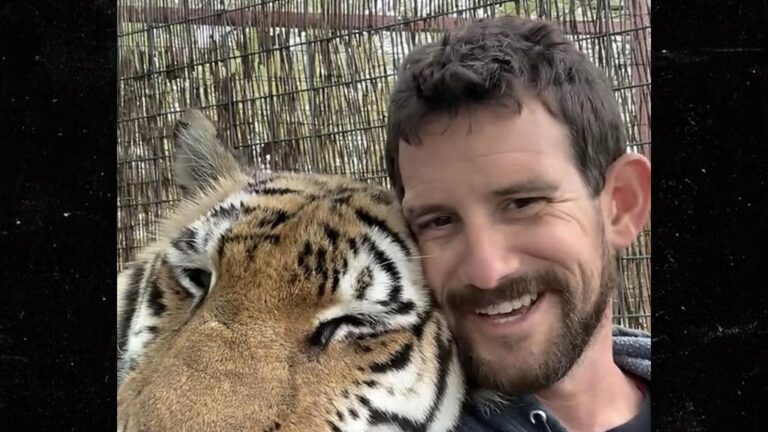 ‘Tiger King’ Star Joe Exotic’s Late Associate Cause of Death Released