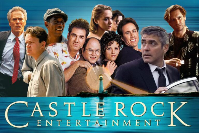 Rob Reiner Leaves Behind The Legacy Of Castle Rock Entertainment, Which Proved That Mainstream Movies Didn’t Have To Be Dumbed Down To Succeed