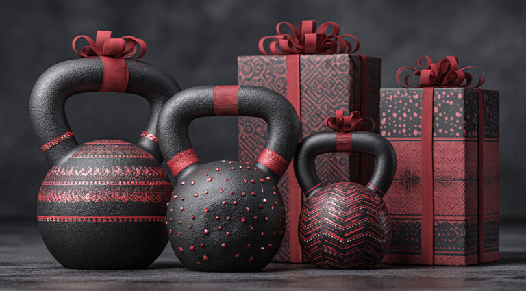 TOP GEAR TO BUY THIS HOLIDAY SEASON FOR YOUR FIT FRIENDS AND FAMILY
