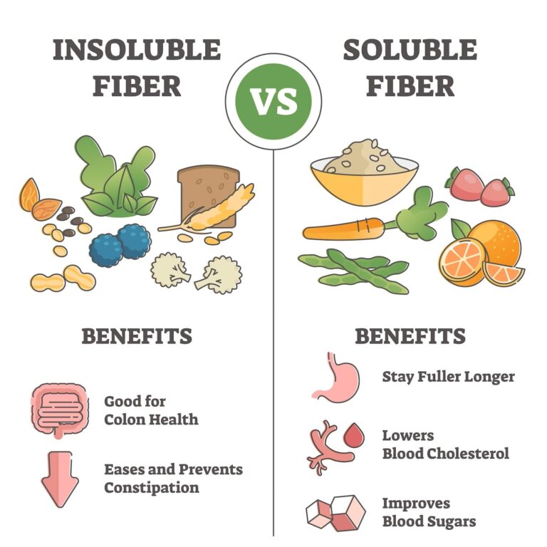 Yes, You Actually Do Need Fiber: Why Carnivore Diet Bros Are Dead Wrong