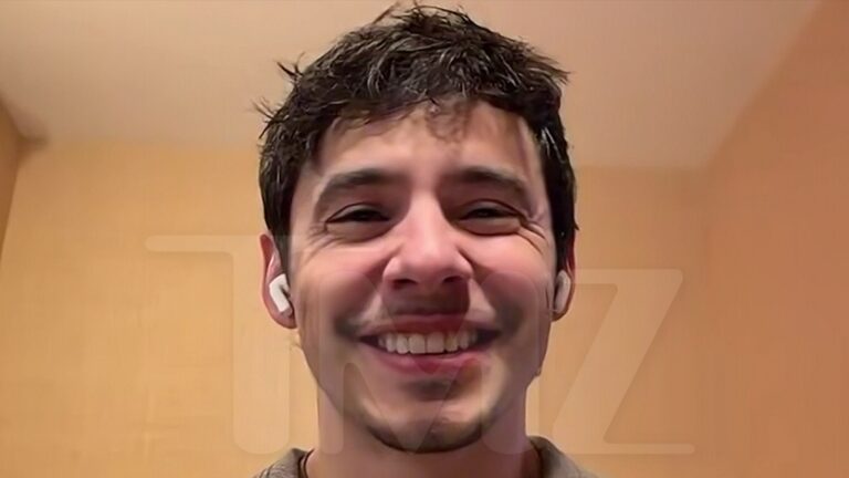 David Archuleta Says He Wants to Judge ‘Star Search’ Reboot