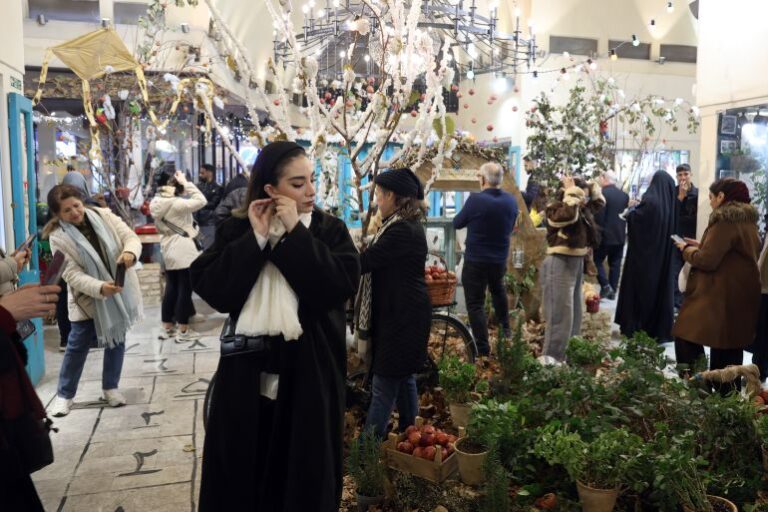 Iran’s government budget reveals tough road ahead as currency hits new low