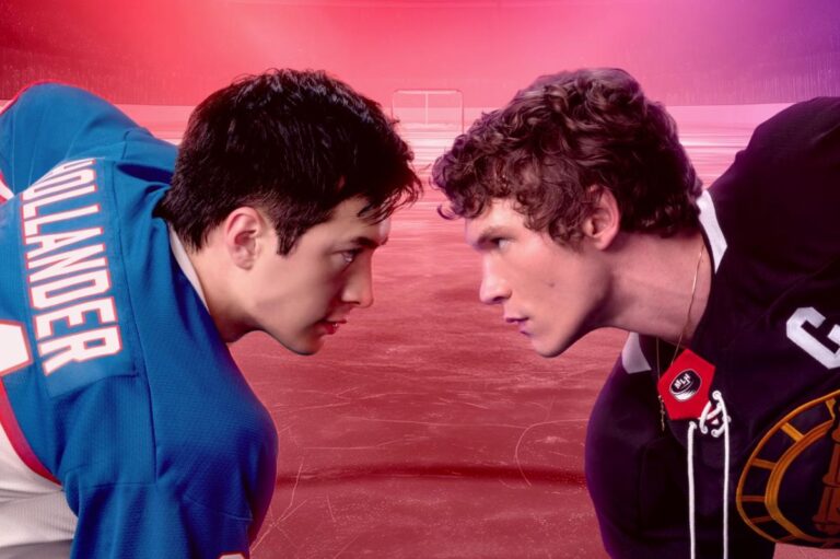 What Time Does ‘Heated Rivalry’ Episode 6 Come Out On HBO Max?