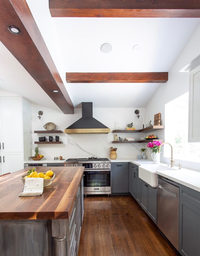 6 Unique Range Hood Ideas To Elevate Your Kitchen