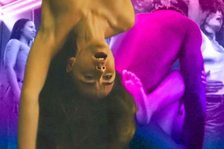Hard at Work: ‘Industry’ is the Sexiest Show on HBO Max