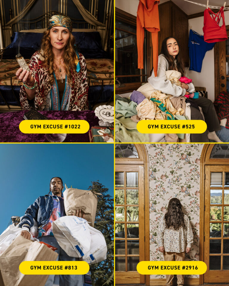 The brand’s new ad campaign embraces authenticity and inclusivity to connect with everyday