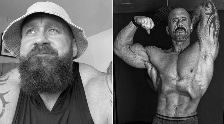 Irish Strength Icon Patrick ‘Pa’ O’Dwyer Remembered by Peers after Passing Away at Age 40