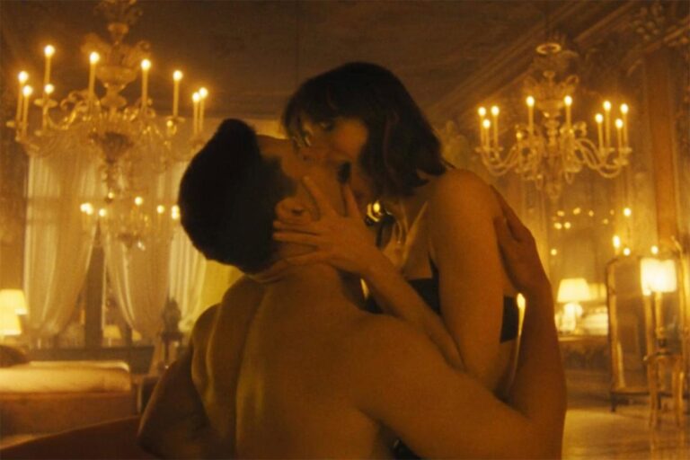 ‘The Beauty’ Episode 2 Recap: “Beautiful Jordan”