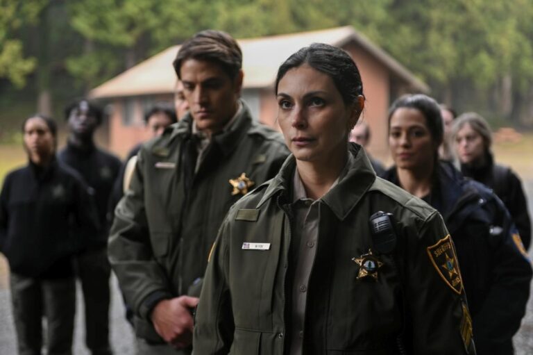 When Do ‘Fire Country’ and ‘Sheriff Country’ Return With New Episodes?