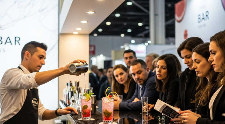 The Rise of Alternative Beverages: Why the Fitness Industry Is Fueling the Sober-Curious