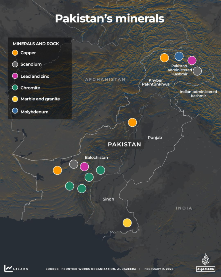 Why peace remains elusive in Pakistan’s troubled Balochistan