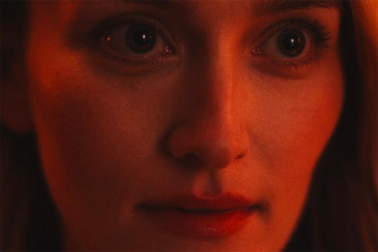 ‘Love Story’ Episode 1 Recap: “Pilot”
