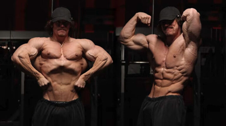 Sam Sulek’s 2026 Arnold Classic Prep: Calories, Weight Cut Strategy, and How He’s Dialing