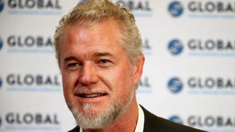 Eric Dane Dead at 53