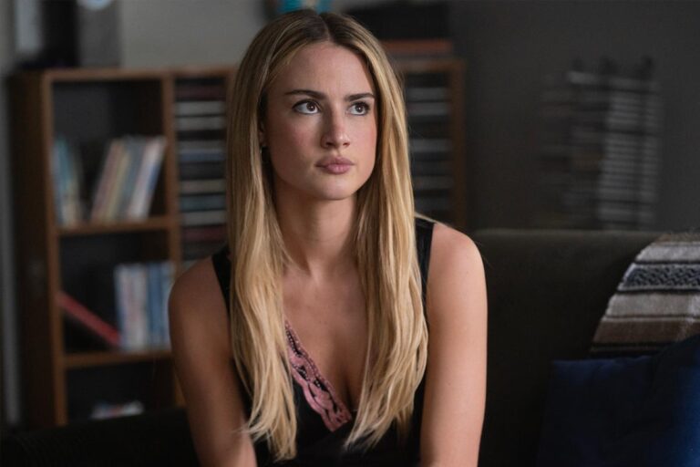 When Does ‘Tell Me Lies’ Season 3, Episode 7 Come Out? How Many Episodes Are In ‘Tell Me Lies’ Season 3?