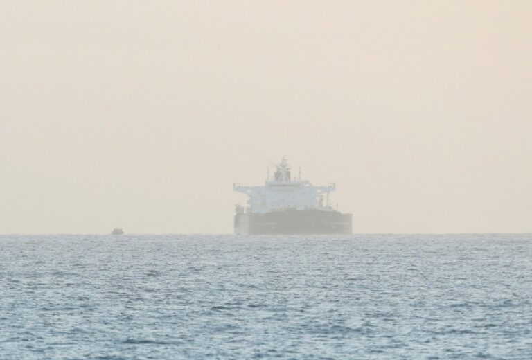 Russian tanker reaches Cuba amid critical energy shortage