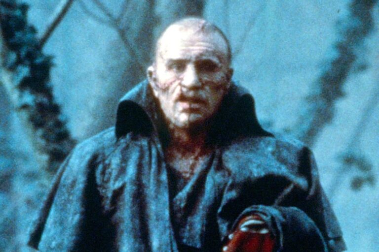 What Movie Should I Watch Tonight? ‘Mary Shelley’s Frankenstein’ on HBO Max