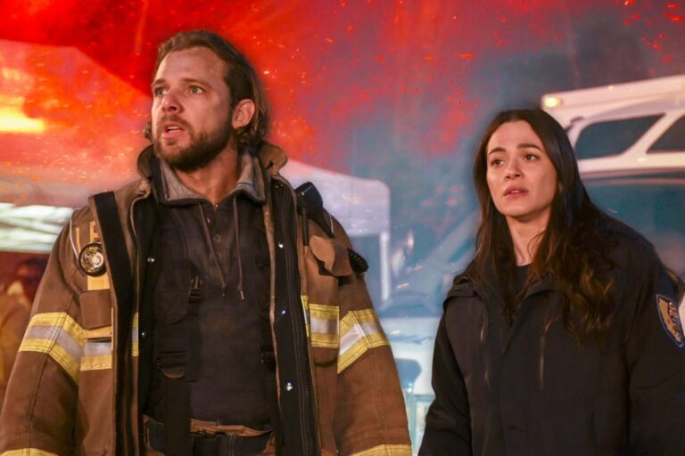 When Do ‘Fire Country’ and ‘Sheriff Country’ Return With New Episodes in 2026?