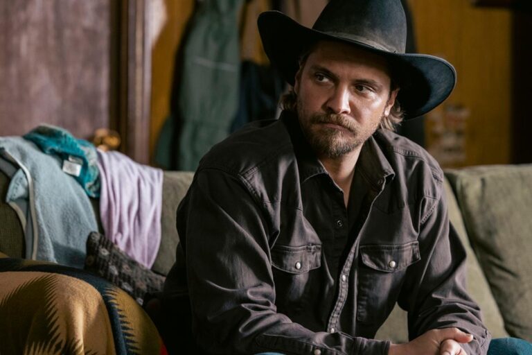 ‘Marshals’ Episode 5 Recap: “Lost Girls”