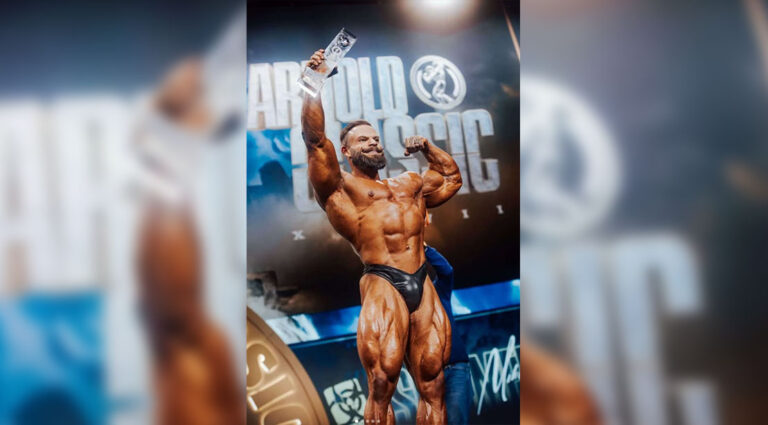 IFBB Classic Physique Competitor Mike Sommerfeld Misses Weight! Now What?