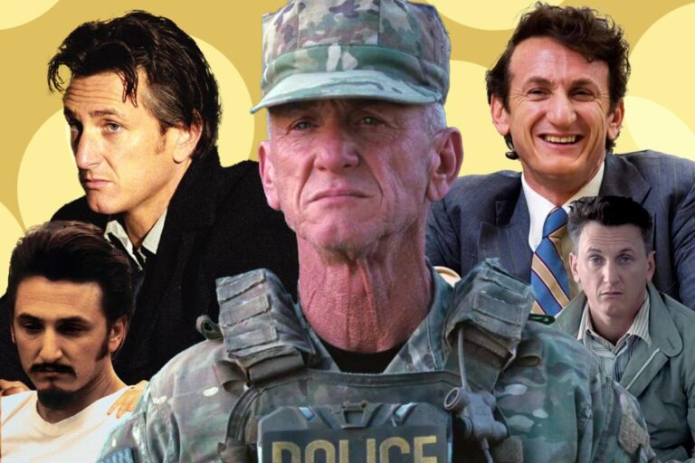 Why Is Sean Penn Not At The Oscars? Kieran Culkin Claims He “Didn’t Want To Be”