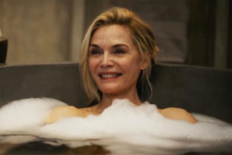‘The Madison’ Episode 1 Recap: “Pilot”