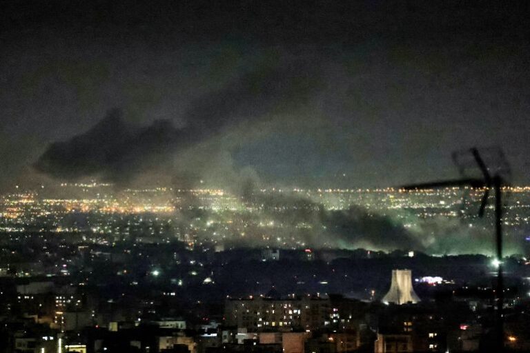 Could the US deploy troops to Iran, and how could that play out?