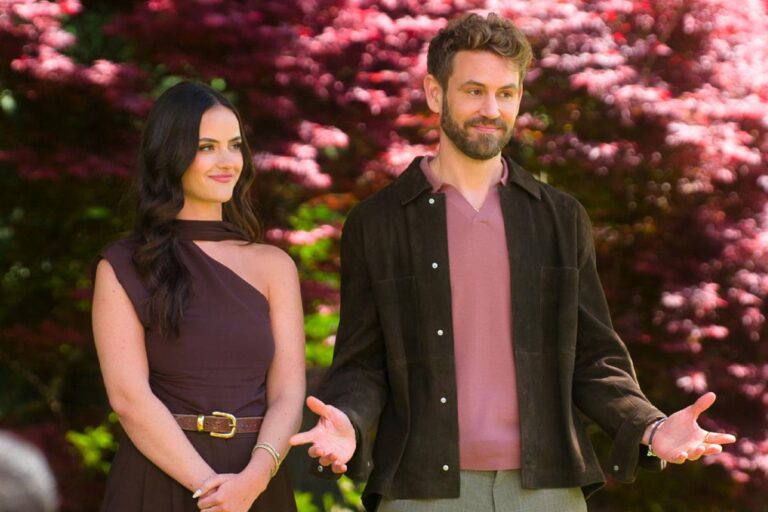 ‘Age Of Attraction’ Sheds Light On Nick Viall And Natalie Joy’s Age Difference: How Old Are They?