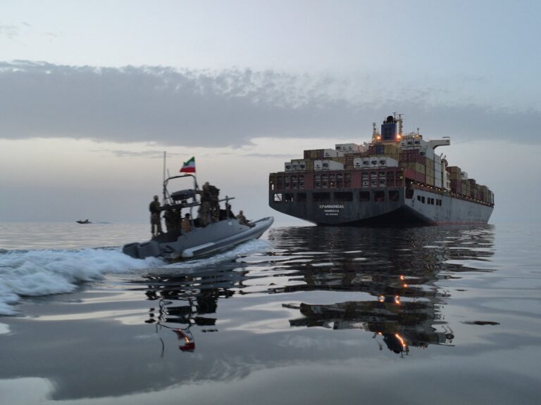 As US-Iran talks remain ‘stalled’, experts warn of ‘long-term disruptions’