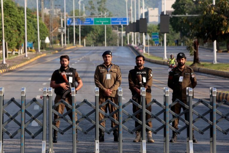Iran’s authorities project hardened stance with more talks on horizon
