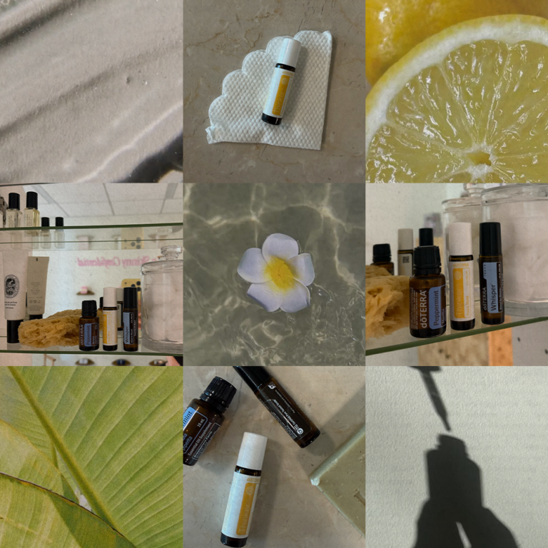 The Ultimate Guide to Essential Oils: Everyday Uses You Need to Try | The Skinny