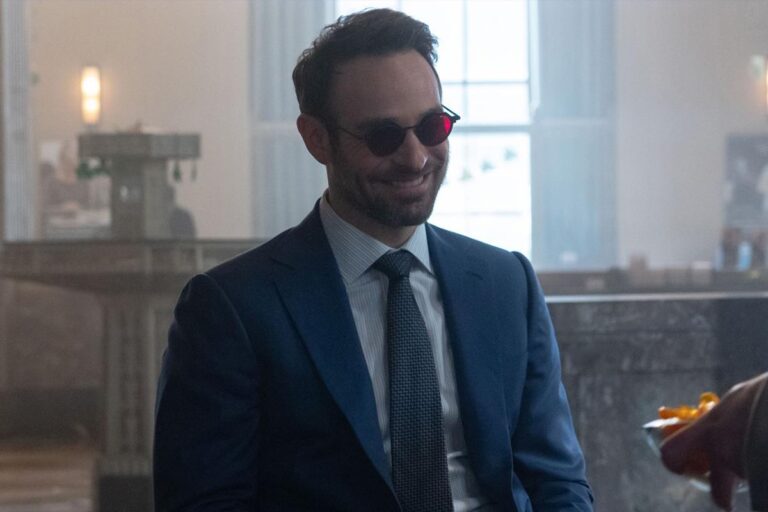 How Many Episodes Are There of ‘Daredevil: Born Again’ Season 2?