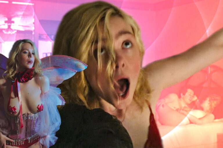 ‘Margo’s Got Money Troubles’ Brings OnlyFans To The Small Screen In Elle Fanning’s Raciest Role Yet