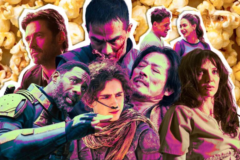 Five Years Later, Has The Movie Industry Recovered from the Warner Bros. ‘Project Popcorn’ Misadventure?
