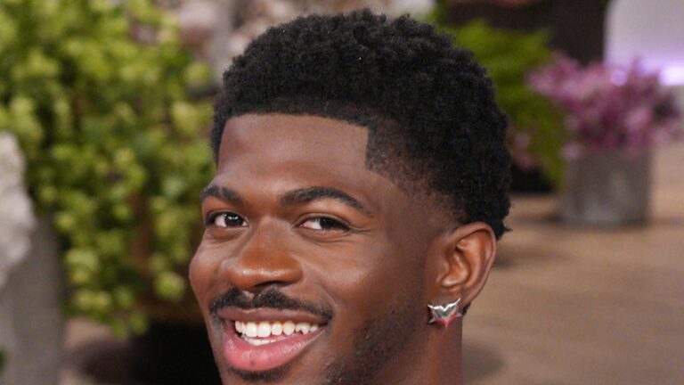 Lil Nas X Works Out Deal With Prosecutors in Police Battery Case