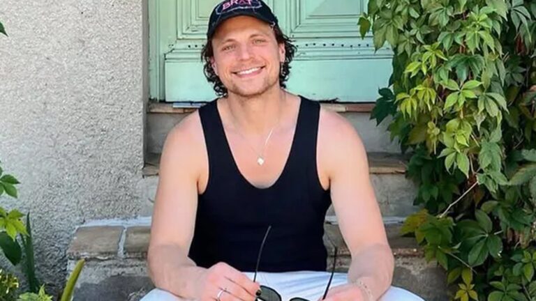 'The Bachelorette Australia' Star Konrad Bien-Stephen Dead at 35