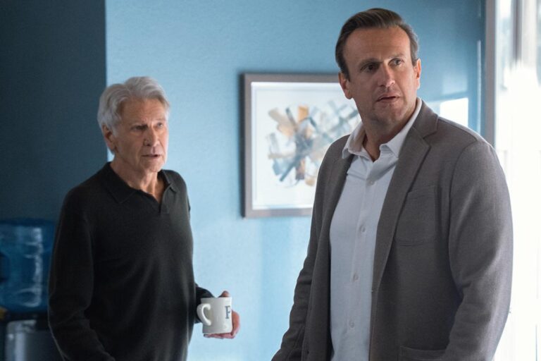 Is ‘Shrinking’ Over? ‘Shrinking’ Season 4 Info