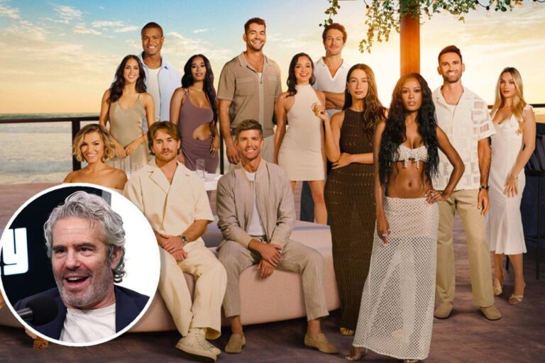 Andy Cohen Breaks Silence After ‘Summer House’ Reunion Audio Leaker Is Identified: “A Bravo Fan Cracked The Case”