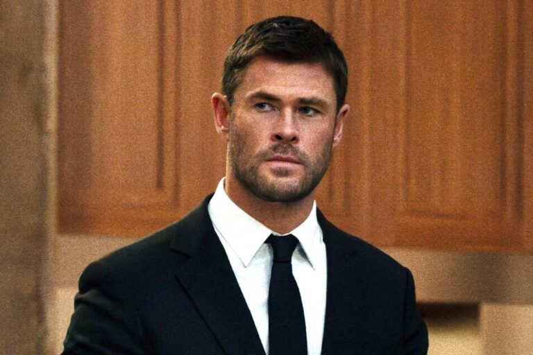 ‘Crime 101’ Ending Explained: Does Chris Hemsworth’s Jewel Thief Escape Or Land In Prison?