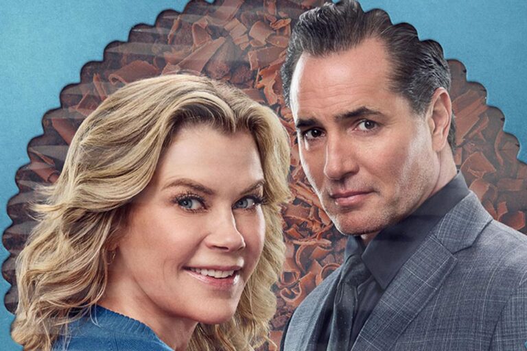 ‘Best Served Cold: A Hannah Swensen Mystery’ Cast Guide: Who’s Who In Hallmark’s Latest Whodunnit?