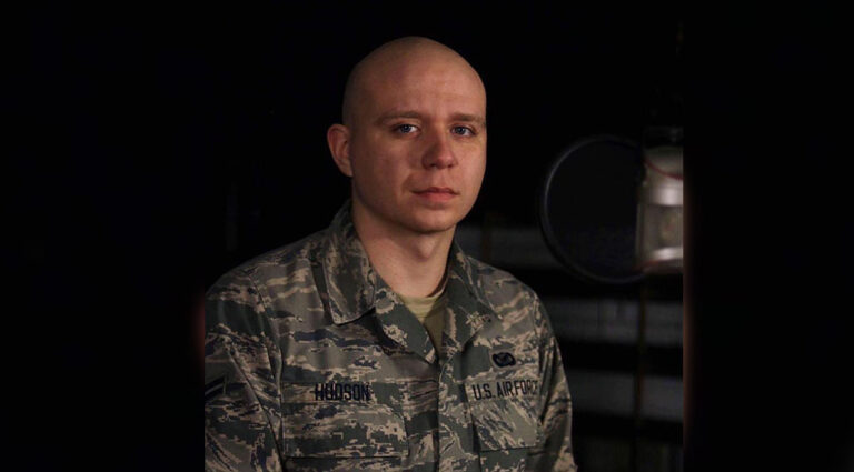 Sean Hudson and the Washington Nationals Go All Out To Support The Military