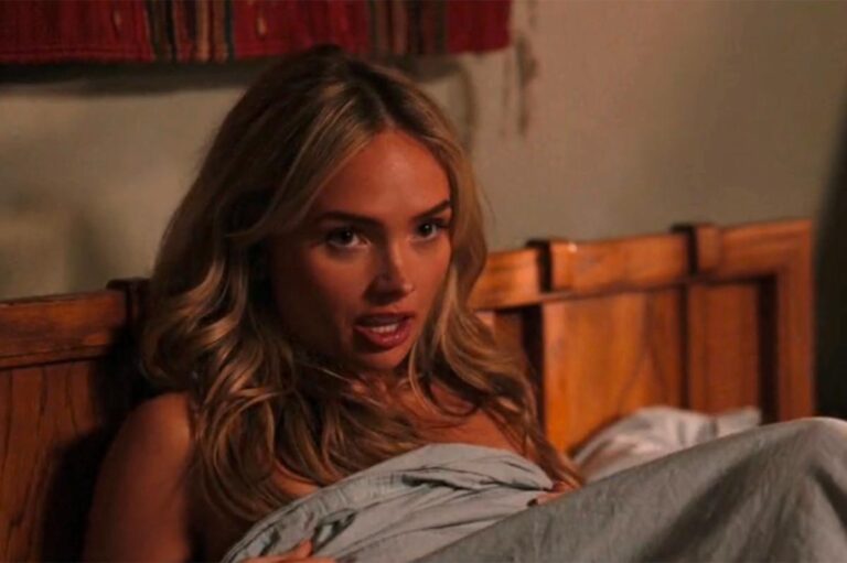 ‘Dutton Ranch’ Episode 4 Recap: “Start With a Bullet”
