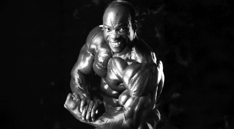 Bodybuilding Legend Albert Beckles Dies at 95: The ‘Ageless’ Redefined Longevity in