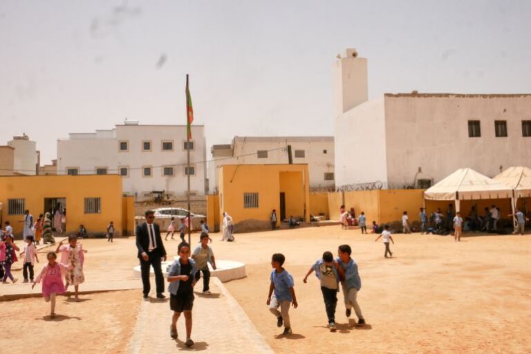 In Mauritania, push to phase out private schools divides opinion