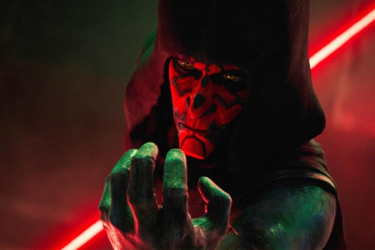 Will There Be A Season 2 of ‘Star Wars: Maul – Shadow Lord’?