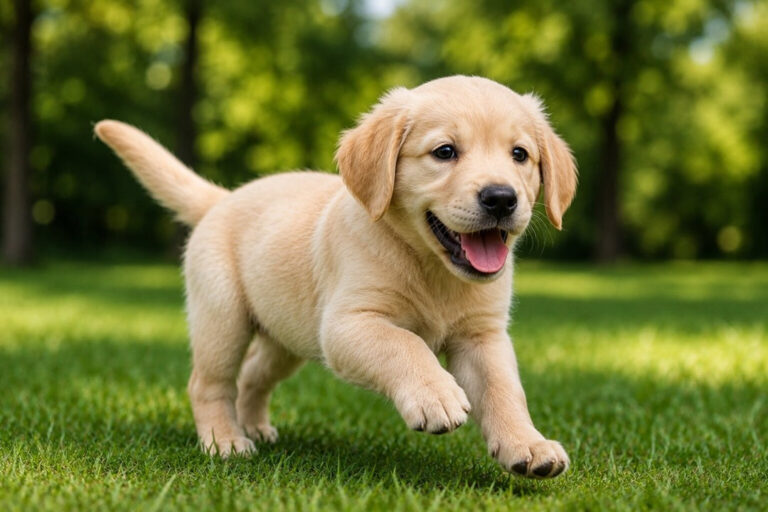 Top Supplements for Puppies in Their Growth Stage – Petsworld