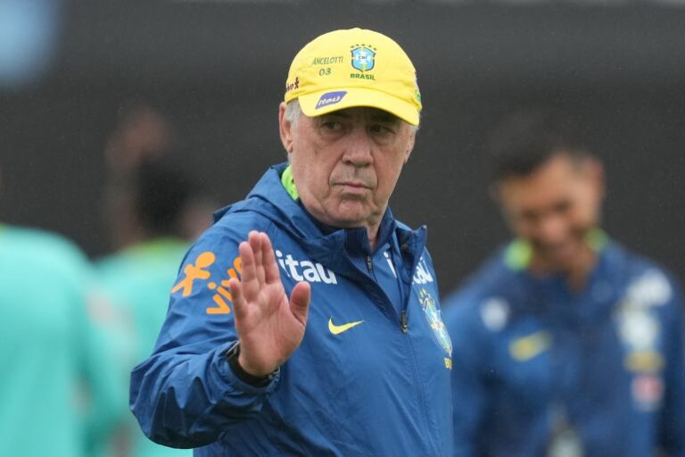 World Cup contenders: Can ‘underrated’ Brazil end 24-year title drought?