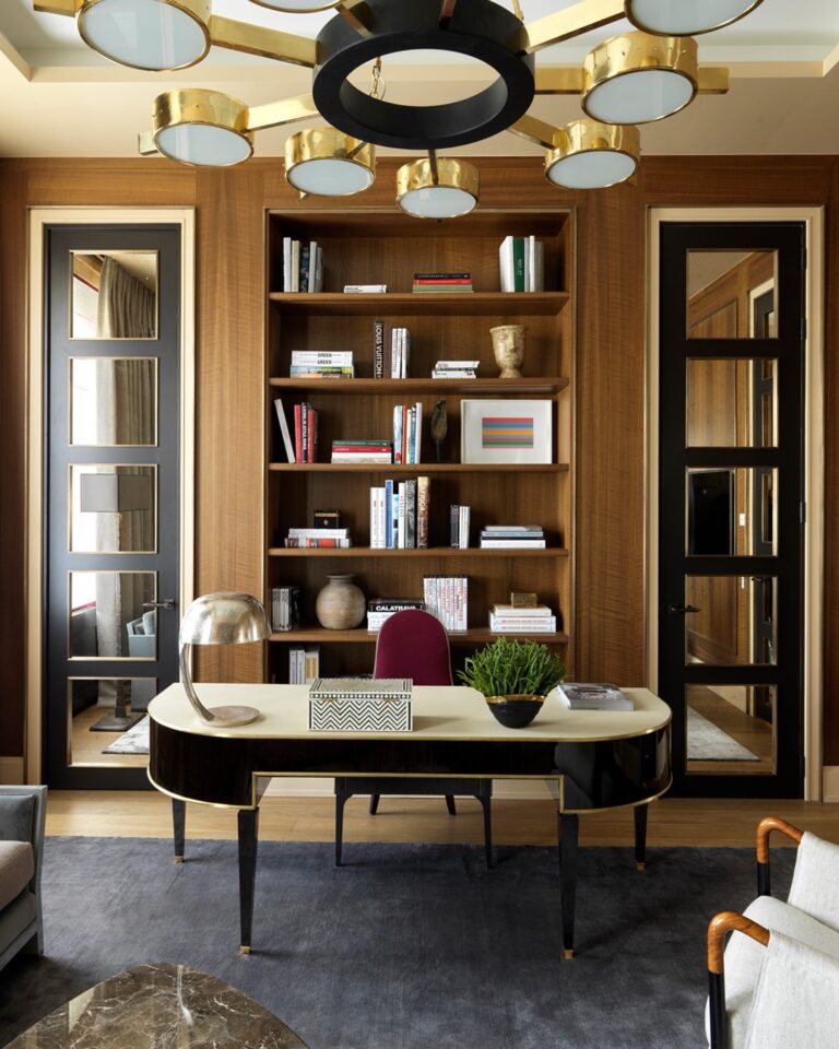 Bookshelf Styling That Makes a Room Feel Finished COCOCOZY